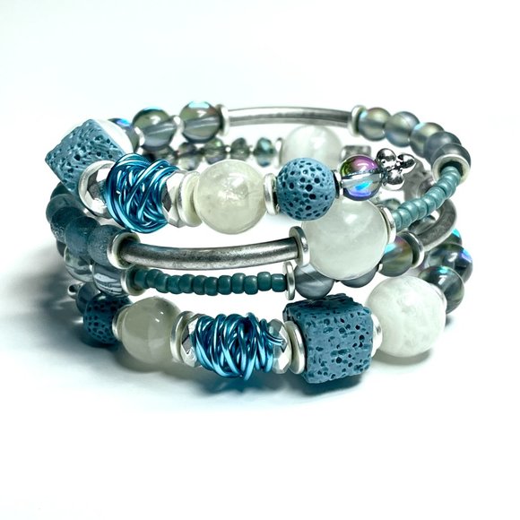 New Life Bracelet by dotdotdotm ...m - Picture 5 of 9